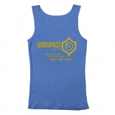 Subspace Men's